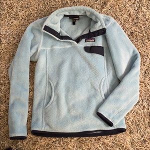 Patagonia Fleece Pullover